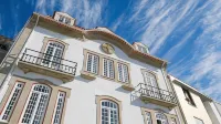 Bemyguest - Loft Guest House Jardim das Mães Charming Hotels in Insua