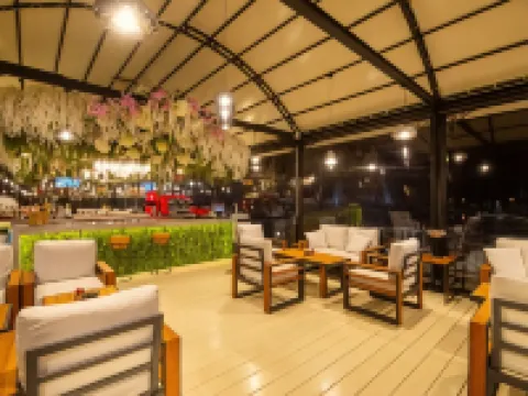 Hotel Mistral Hotels in Balchik