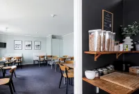 Hotell Veckefjärden - Frühstück
