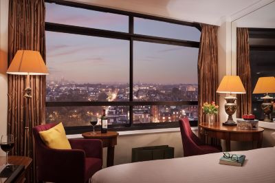 その他 ミレニアム ホテル ロンドン ナイツブリッジの写真