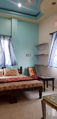Jagat Villa Guest House