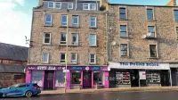 Tandes Apartment in Dundee City Hôtels à : Monifieth