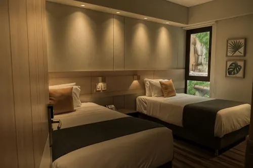 Termales Santa Rosa de Cabal