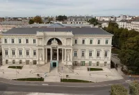 Radisson Blu Hotel, Nantes Hôtels à : Nantes