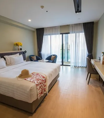 ห้องซูพีเรีย