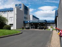 Britannia Hotel Newcastle Airport Hotels near West Denton Retail Park