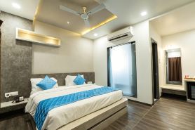 The Fern Residency, Porbandar