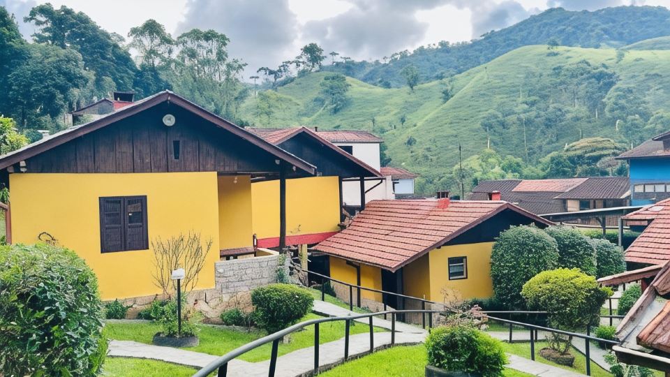 Pousada Águas Claras