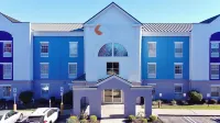 Comfort Suites East Brunswick - South River Hoteles en Municipio de East Brunswick
