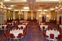 Radisson Hotel Trinidad Hoteles en Puerto España