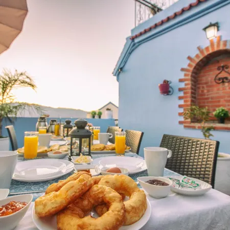 Villa Rita Guest House