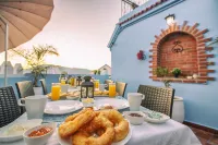 Villa Rita Guest House - breakfast