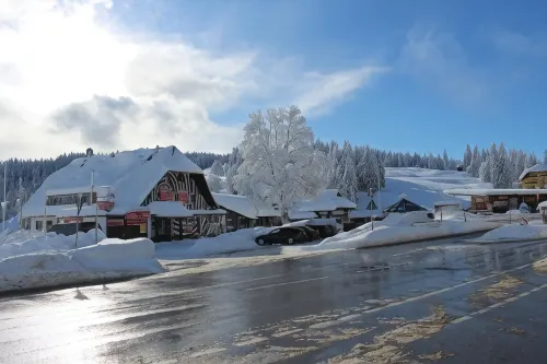 Boutique Hotel Kokoschinski