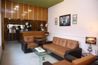 Hotel or Odyssey Residence