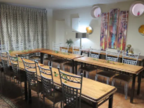 5th Avenue Gooseberry Guest House โรงแรมในแรนด์เบิร์ก