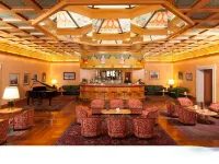 Grand Hotel Trento Hotel a Trento