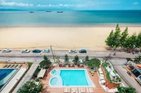 โรงแรมแซนด์ โมราดา พัทยา - วิวทะเล