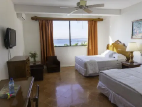 Hotel Mont Joli Hotels in Cap Haitien