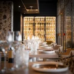Novotel Bordeaux Centre-Ville - breakfast