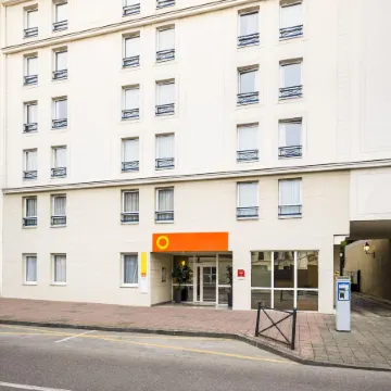 Aparthotel Adagio Access Paris Vanves Porte de Versailles