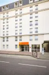 Aparthotel Adagio Access Paris Vanves Porte de Versailles Hotels in Malakoff