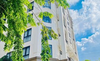 Swan Boutique Hotel