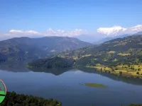 Begnas Yoga & Retreat Hotels in Lekhnath