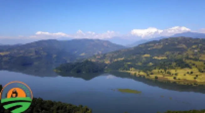 Begnas Yoga & Retreat