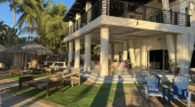 North Shores Inn