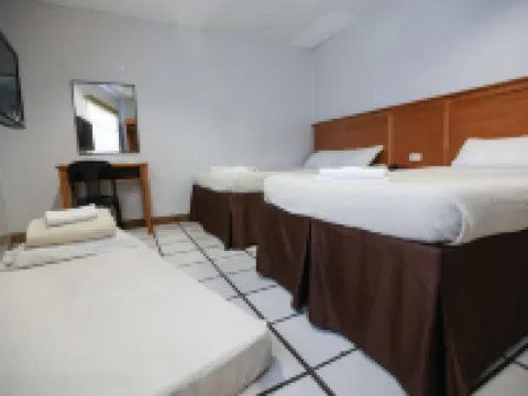 價之星旅館 邦阿西楠酒店