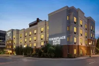TownePlace Suites by Marriott Williamsport PA Hôtels à proximité de : Williamsport Crosscutters