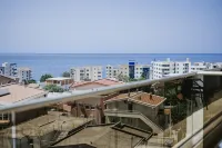 Hotel BH Hôtels à : Utjeha