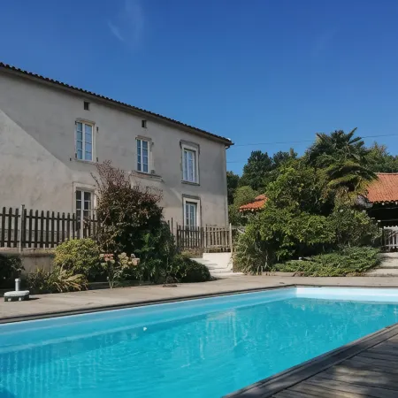 Le Clos Beldane
