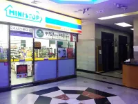 克漢公寓 大峙洞附近的飯店