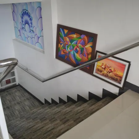 Pearl Suites