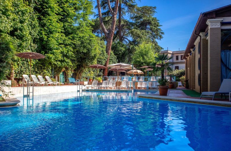 Aldrovandi Residence City Suites