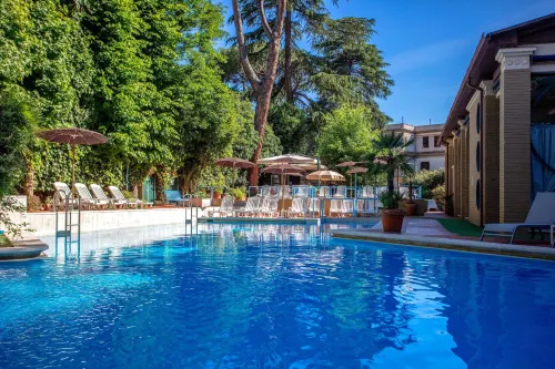 Aldrovandi Residence City Suites