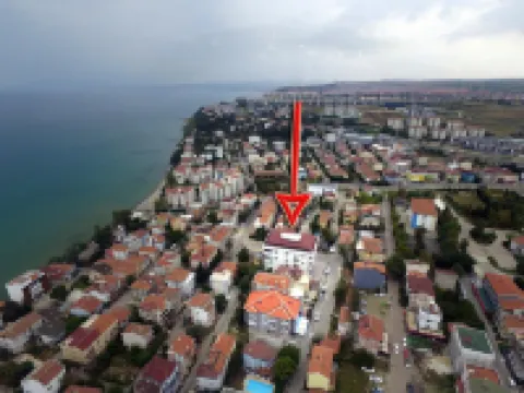 City59 Suites & Residence Hotels in Tekirdag