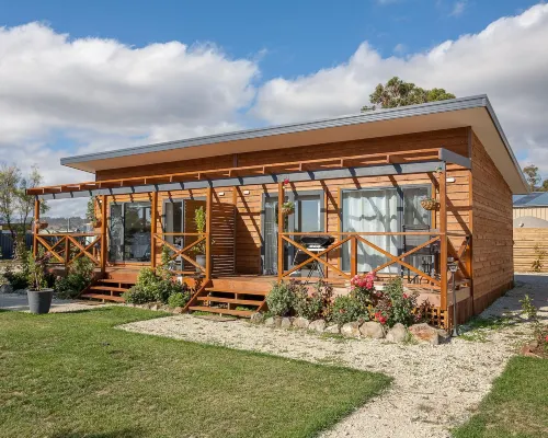 Harrison Grove Hotels in Sorell