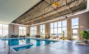 Delta Hotels Saguenay Conference Centre