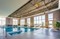 Delta Hotels Saguenay Conference Centre - 4 ดาว