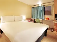 Ibis Strasbourg Aéroport le Zénith Hotels in 