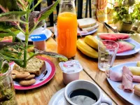 Chamos Hostel Cultural Hotels in Arraial do Cabo