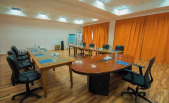 Ecotel Dahab Bay View Resort