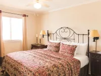 Vineyard Court Designer Suites Hotel Hotels near Bee Creek Park