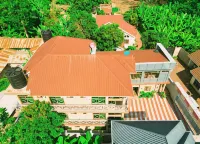 River House lodge - que admiten mascotas