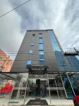 Hotel Plaza Sport