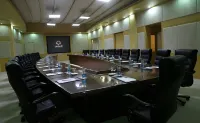 Lagoon Bay at Leonia Hotels in Shamirpet