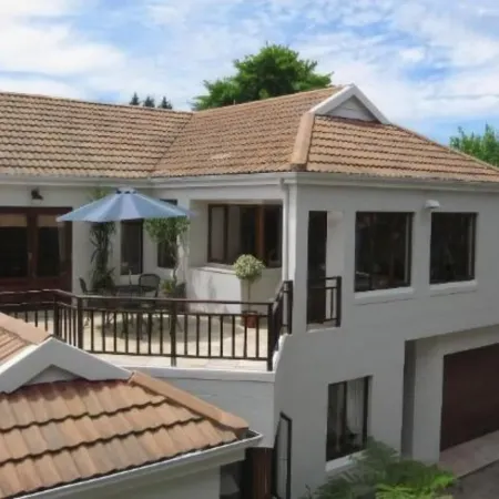 Cherry Berry Guest House
