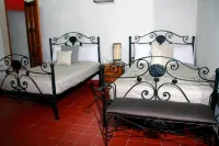 Casa de Los Dulces Sueños